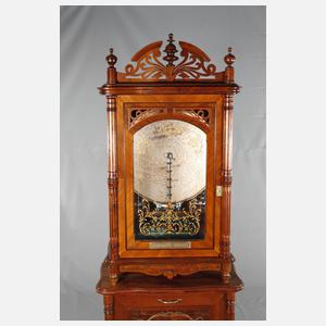 Historischer Musikautomat Lochmann