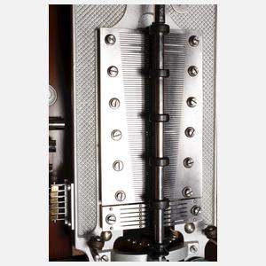 Historischer Musikautomat Lochmann