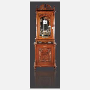 Historischer Musikautomat Lochmann