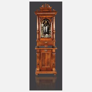 Historischer Musikautomat Komet