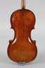 Violine Johann Gottfried Hamm