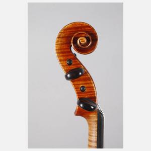 Meistervioline Paul Knorr