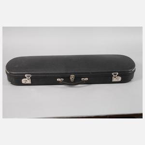 Meistervioline Paul Knorr