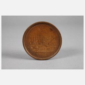 Satz Brettsteine frühes 18. Jh.