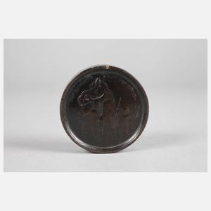 Satz Brettsteine frühes 18. Jh.