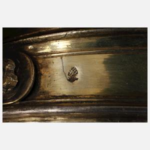 Musealer Augsburger Silberhumpen