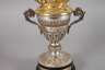 Bedeutender Silberpokal Kaiser Wilhelm II.