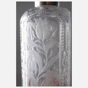 Seltene Flasche Johann Wilhelm von Pfalz-Neuburg