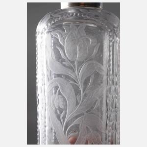 Seltene Flasche Johann Wilhelm von Pfalz-Neuburg