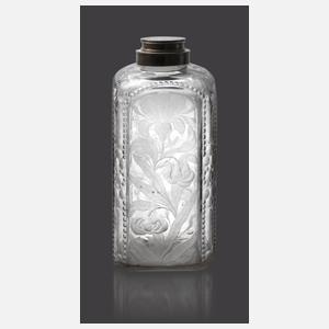 Seltene Flasche Johann Wilhelm von Pfalz-Neuburg