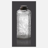 Seltene Flasche Johann Wilhelm von Pfalz-Neuburg111