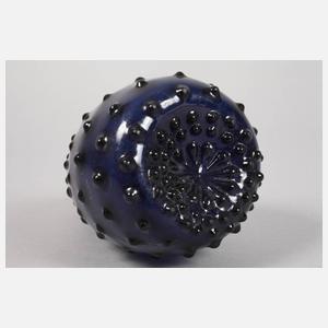 Alpenländische "Warzenflasche"