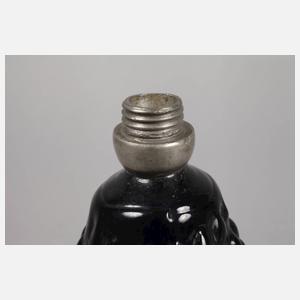 Alpenländische "Warzenflasche"