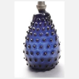 Alpenländische "Warzenflasche"