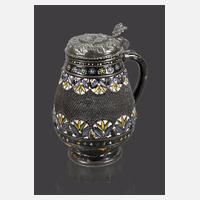 Dippoldiswalder Birnenkrug mit Johann Georg II.111