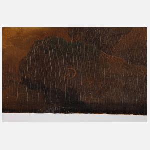 Prof. Christian Dietricy, "Die Taufe des Eunuchen"