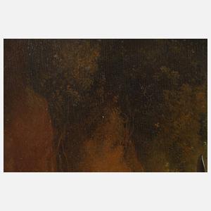 Prof. Christian Dietricy, "Die Taufe des Eunuchen"