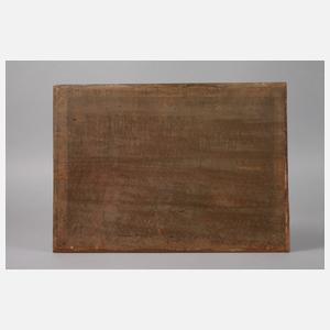 Prof. Christian Dietricy, "Die Taufe des Eunuchen"