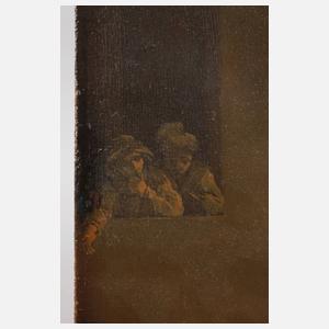 Prof. Christian Dietricy, Krankenheilung