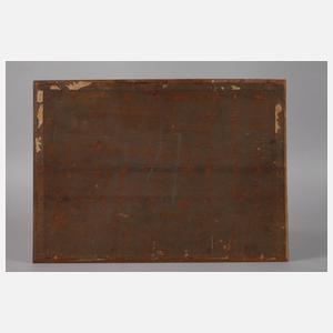 Prof. Christian Dietricy, Krankenheilung