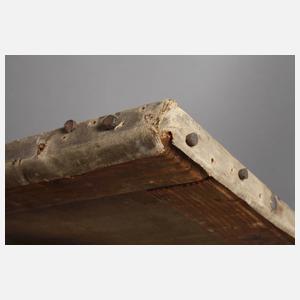 Ludwig Mecklenburg, Mondnacht in Venedig