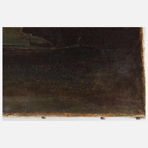 Ludwig Mecklenburg, Mondnacht in Venedig