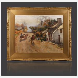 Walter Langley, Der Fotograf kommt