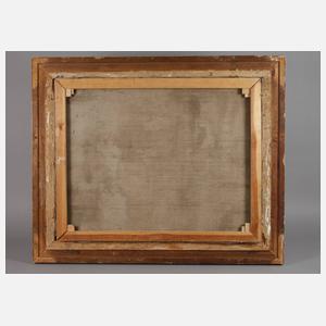 Prof. Ludomir Sleńdzinski, Freundinnen im Park