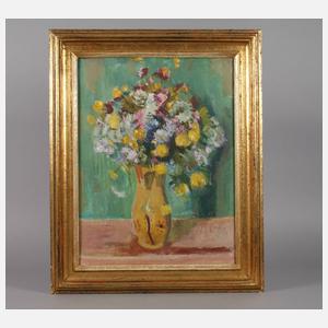 Maria Caspar-Filser, "Strauß mit Wiesenblumen"