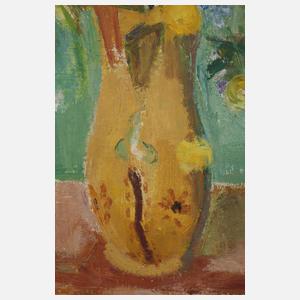 Maria Caspar-Filser, "Strauß mit Wiesenblumen"