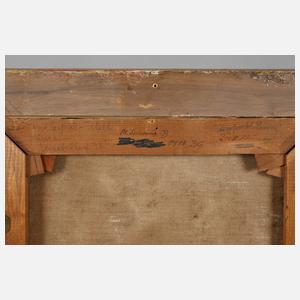 Maria Caspar-Filser, "Strauß mit Wiesenblumen"