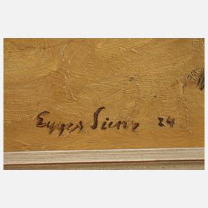 5048	Prof. Dr. h.c. Albin Egger-Lienz, “Die Quelle"