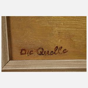 5048	Prof. Dr. h.c. Albin Egger-Lienz, “Die Quelle"