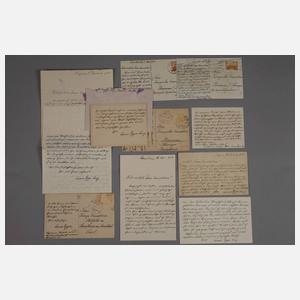 5048	Prof. Dr. h.c. Albin Egger-Lienz, “Die Quelle"