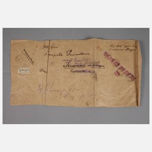 5048	Prof. Dr. h.c. Albin Egger-Lienz, “Die Quelle"