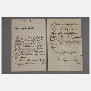 5048	Prof. Dr. h.c. Albin Egger-Lienz, “Die Quelle"