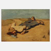 5048	Prof. Dr. h.c. Albin Egger-Lienz, “Die Quelle"111