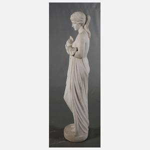 Antonio Frilli, Pandora mit Büchse