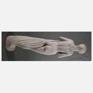 Antonio Frilli, Pandora mit Büchse