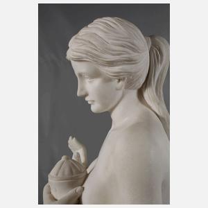 Antonio Frilli, Pandora mit Büchse