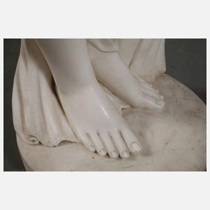 Antonio Frilli, Pandora mit Büchse