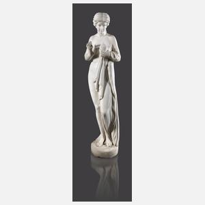 Antonio Frilli, Pandora mit Büchse