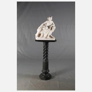 Ariadne auf dem Panther nach J. H. Dannecker