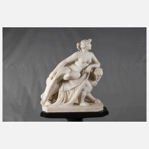 Ariadne auf dem Panther nach J. H. Dannecker