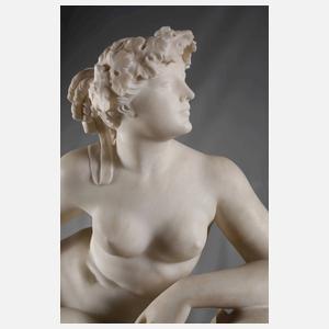 Ariadne auf dem Panther nach J. H. Dannecker