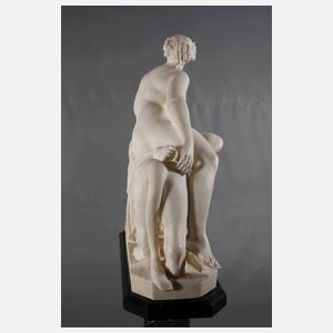 Ariadne auf dem Panther nach J. H. Dannecker