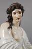 Meissen "Allegorie - Die Furcht"