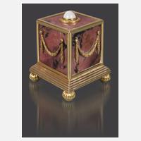 Tischklingel Gold111