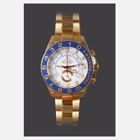 Armbanduhr Rolex Yacht-Master II111