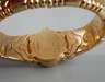 Bulgari Damenarmbanduhr in Gold